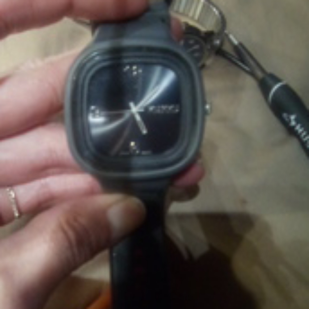 Battery watch - Picture 3 of 4